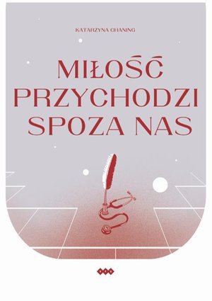 Miłość przychodzi spoza nas – ebook