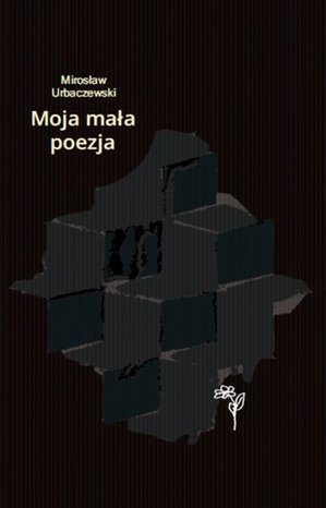 Moja mała poezja – ebook