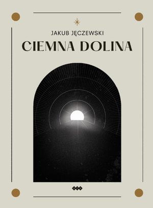 Ciemna dolina – ebook