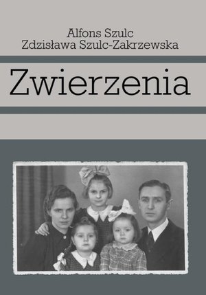 Zwierzenia – ebook