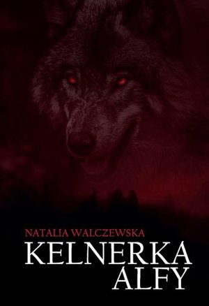Kelnerka Alfy – ebook