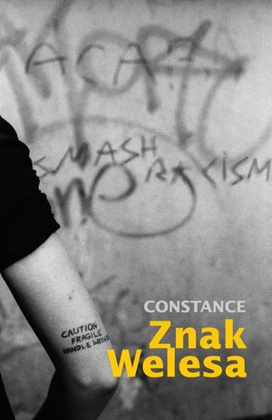 Znak Welesa – ebook