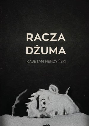 Racza dżuma – ebook