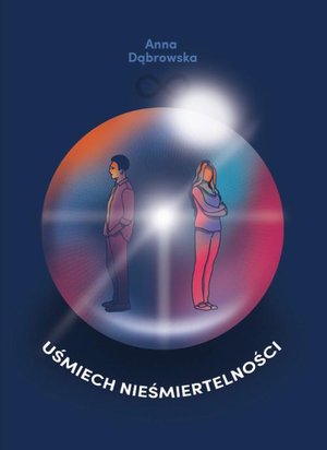 Uśmiech nieśmiertelności – ebook