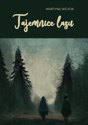 Tajemnice lasu – ebook