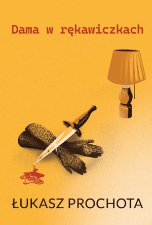 Dama w rękawiczkach – ebook