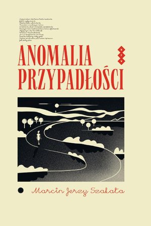 Anomalia przypadłości – ebook