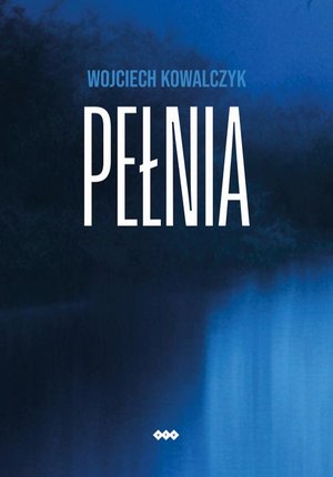 Pełnia – ebook