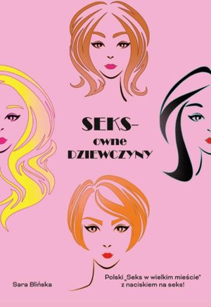 Seksowne dziewczyny – ebook