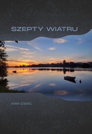 Szepty wiatru – ebook