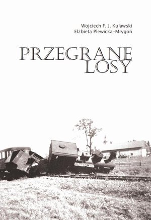 Przegrane losy – ebook