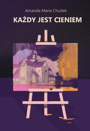 Każdy jest cieniem – ebook