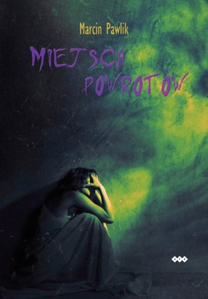 Miejsca powrotów – ebook