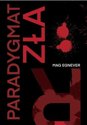 Paradygmat zła – ebook