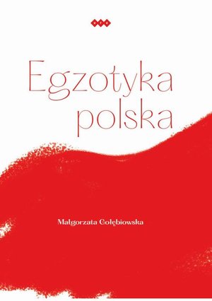 Egzotyka polska – ebook