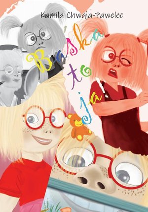 Baśka to ja! – ebook