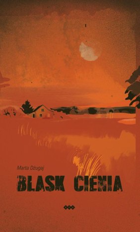 Blask cienia – ebook