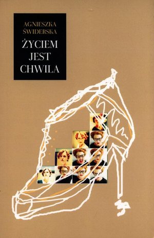 Życiem jest chwila – ebook