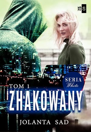 Zhakowany. Tom 1 – ebook