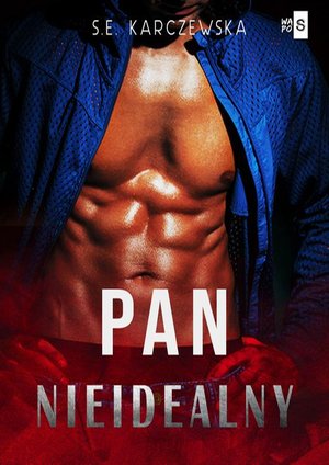 Pan nieidealny – ebook