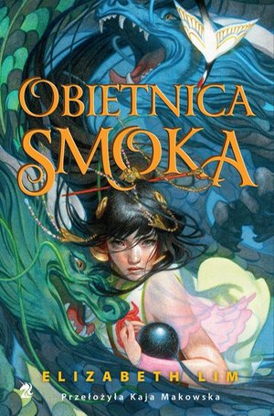 Obietnica smoka – ebook