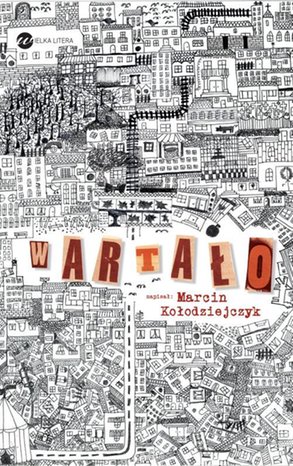 Wartało – audiobook