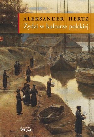 Żydzi w kulturze polskiej – ebook