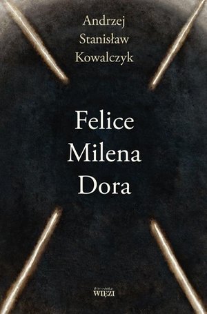 Felice Milena Dora – ebook