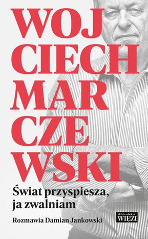 Świat przyspiesza, ja zwalniam – ebook