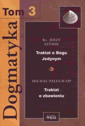Dogmatyka. Tom 3 – ebook