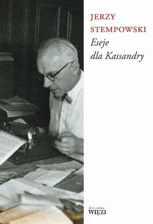 Eseje dla Kassandry – ebook