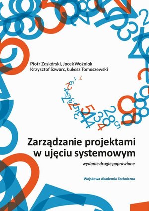 Zarządzanie projektami w ujęciu systemowym – ebook