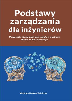 Podstawy zarządzania dla inżynierów – ebook