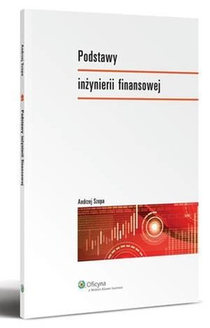 Podstawy inżynierii finansowej – ebook