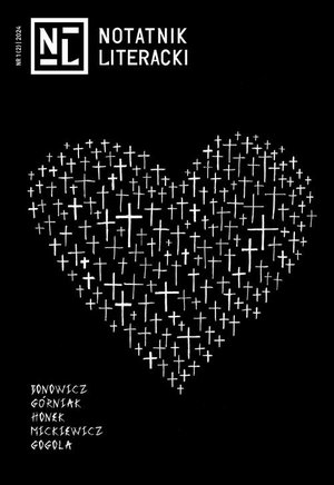 Notatnik Literacki 1(2)/2024 – ebook