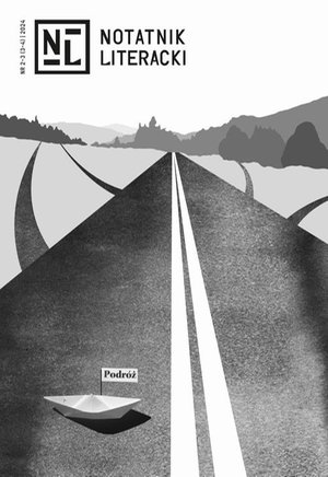 Notatnik Literacki 2-3 (3-4)/ 2024 – ebook