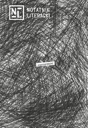Notatnik Literacki 2-3(7-8)/2025 PRZEMOC – ebook