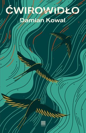 Ćwirowidło – ebook