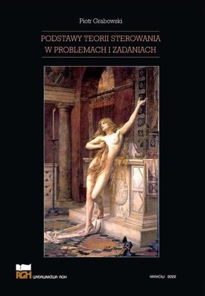 Podstawy teorii sterowania w problemach i zadaniach – ebook