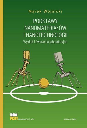 Podstawy nanomateriałów i nanotechnologii – ebook