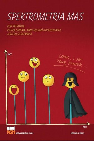 Spektrometria mas – ebook