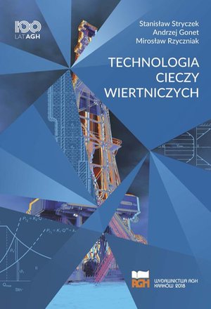 Technologia cieczy wiertniczych – ebook