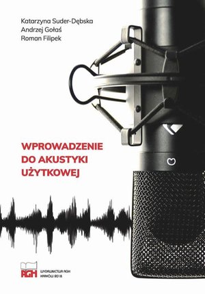 Wprowadzenie do akustyki użytkowej – ebook