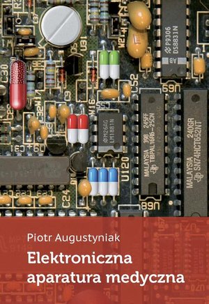 Elektroniczna aparatura medyczna – ebook