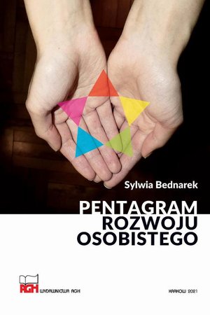 Pentagram rozwoju osobistego – ebook