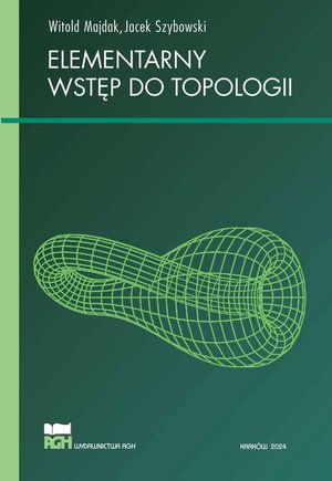 Elementarny wstęp do topologii – ebook