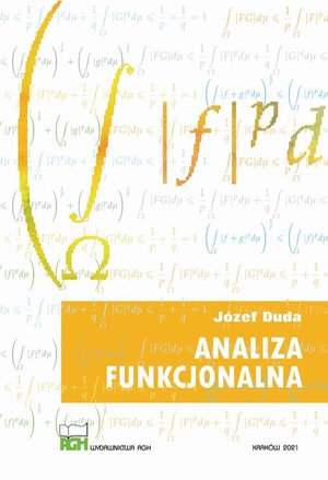 Analiza funkcjonalna – ebook