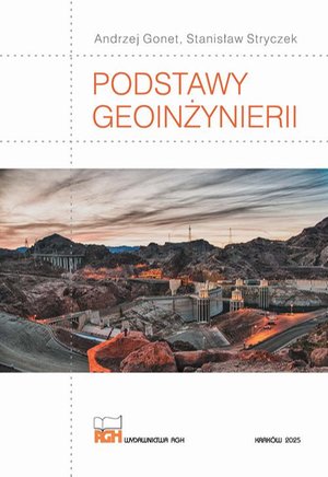 PODSTAWY GEOINŻYNIERII – ebook