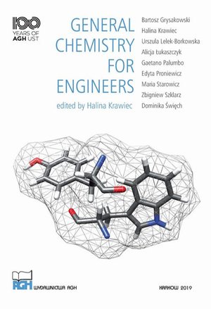 GENERAL CHEMISTRY FOR ENGINEERS – ebook