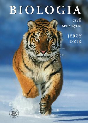 Biologia, czyli sens życia – ebook